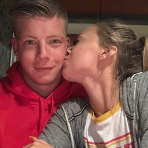 Meet your Posher, Caleb